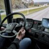 Scania felgyorsítja az önvezetés elterjedését a logisztikai csomópontok