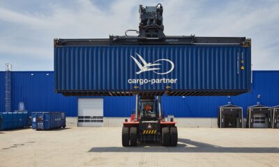 cargo partner