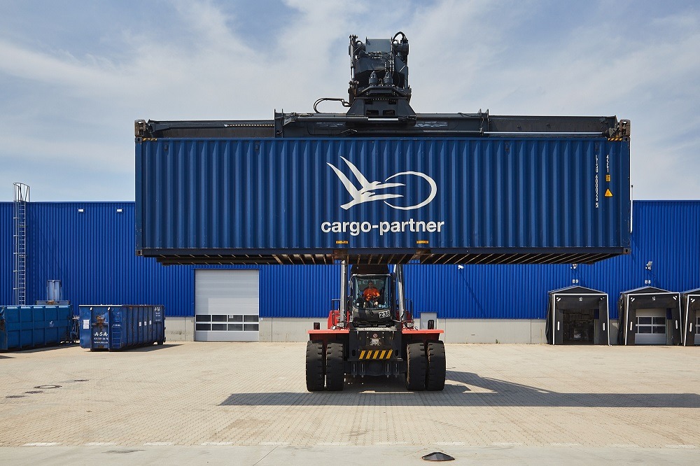 cargo partner