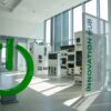 Schneider Electric okosgyár-projekt CRE Awards