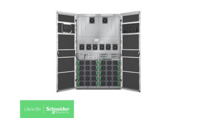 Schneider Electric Galaxy VXL