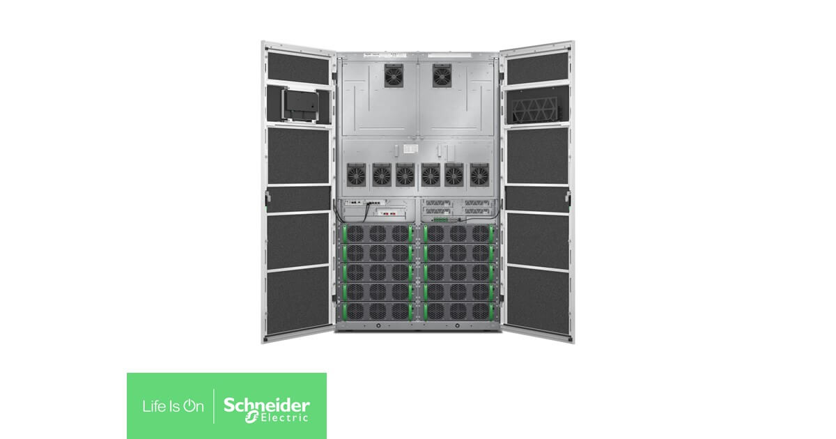 Schneider Electric Galaxy VXL