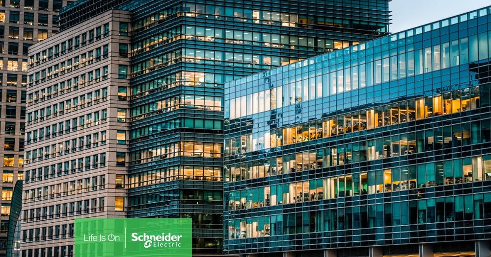 schneider electric mérföldkövek