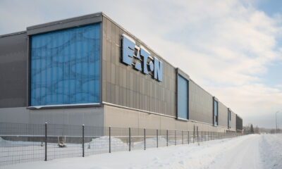 eaton finnország