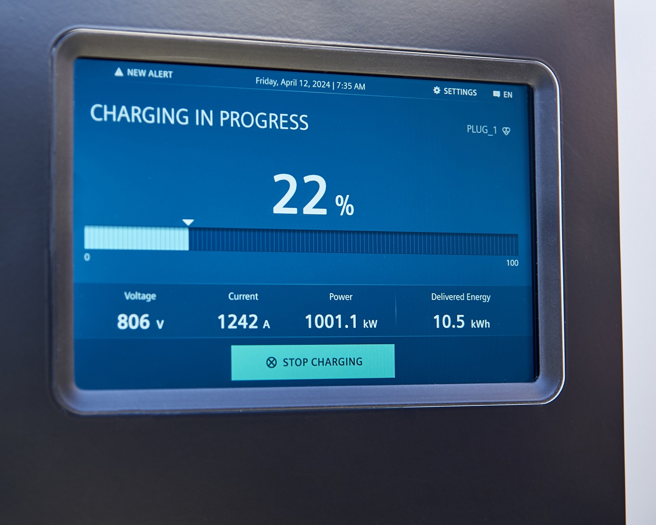 siemens mw töltés