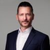 Vécsey Balázs Siemens Mobility ceo