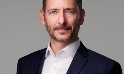 Vécsey Balázs Siemens Mobility ceo