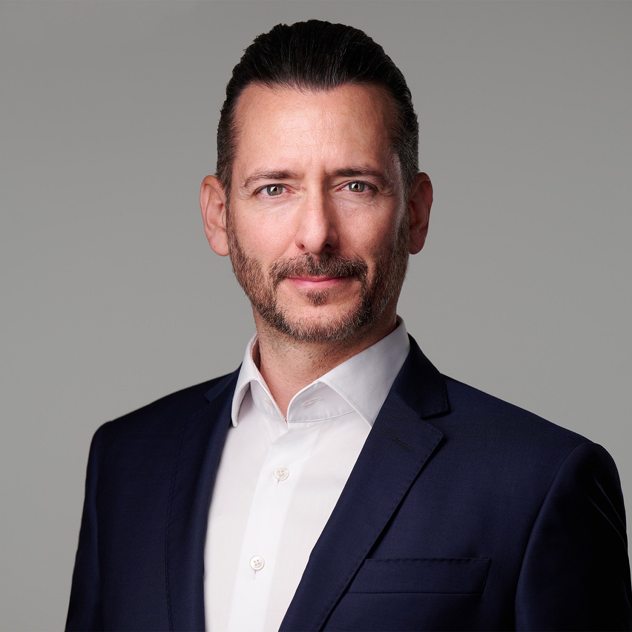 Vécsey Balázs Siemens Mobility ceo
