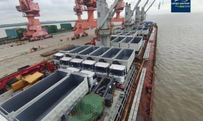 logisztika összetett szállítási kihívások