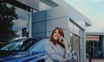 toyota ügyfélszolgálat