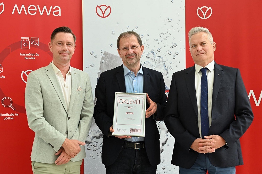 mewa superbrand 2024