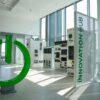 Schneider Electric okosgyár-projekt CRE Awards