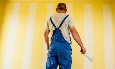 festék technológia