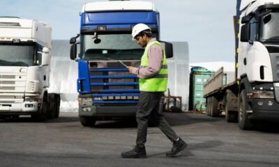 nemzetközi szállítmányozás