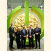 Új ipari automatizálási platform Schneider Electric