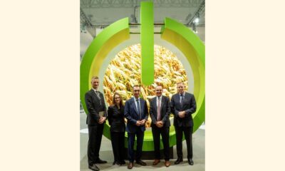 Új ipari automatizálási platform Schneider Electric