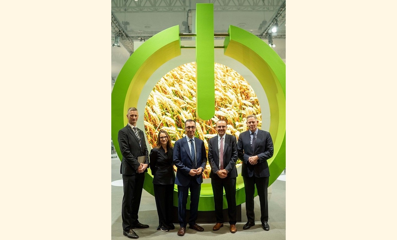 Új ipari automatizálási platform Schneider Electric