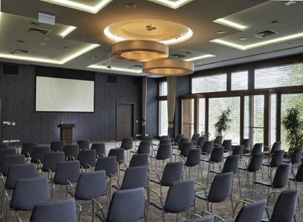luxus dizájn konferenciaberendezés