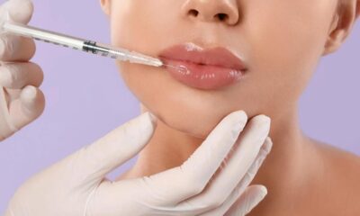 botox kezelés mítoszai