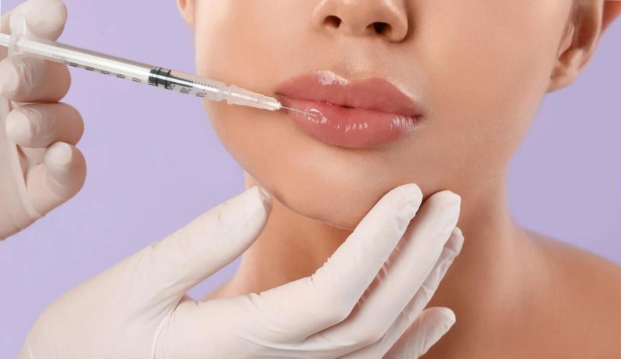 botox kezelés mítoszai