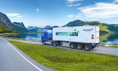 hidrogénmobilitás hidrogén, mint üzemanyag