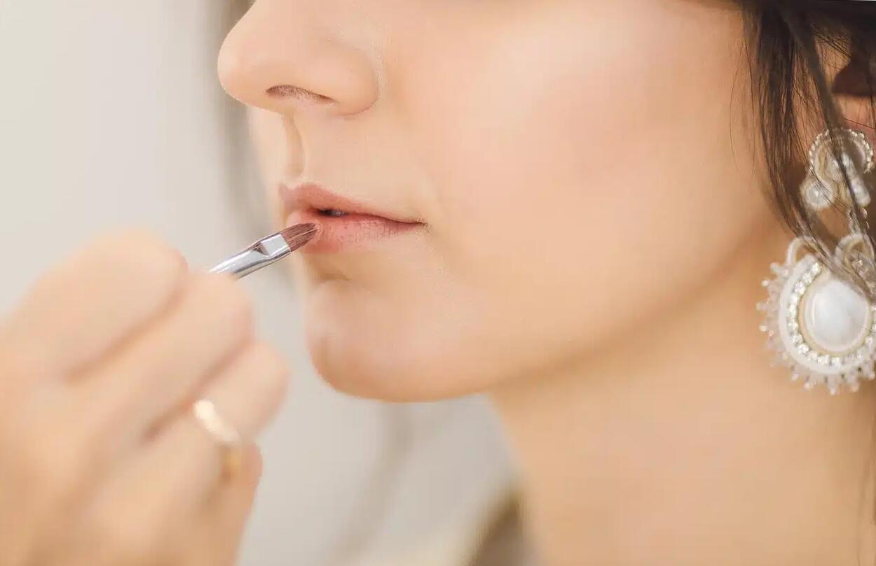 sminkes képzés szakma