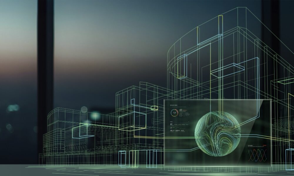 EcoStruxure Foresight schneider electric