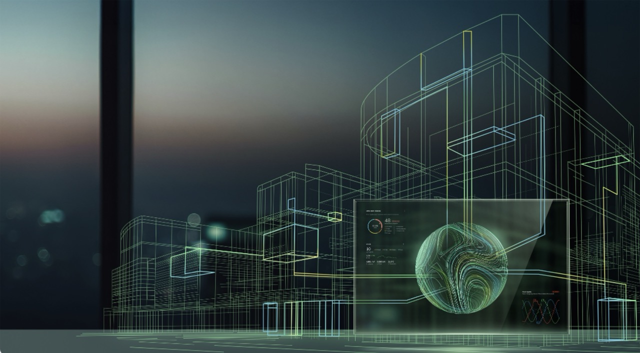 EcoStruxure Foresight schneider electric