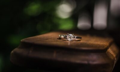 megfelelő karikagyűrű kiválasztása