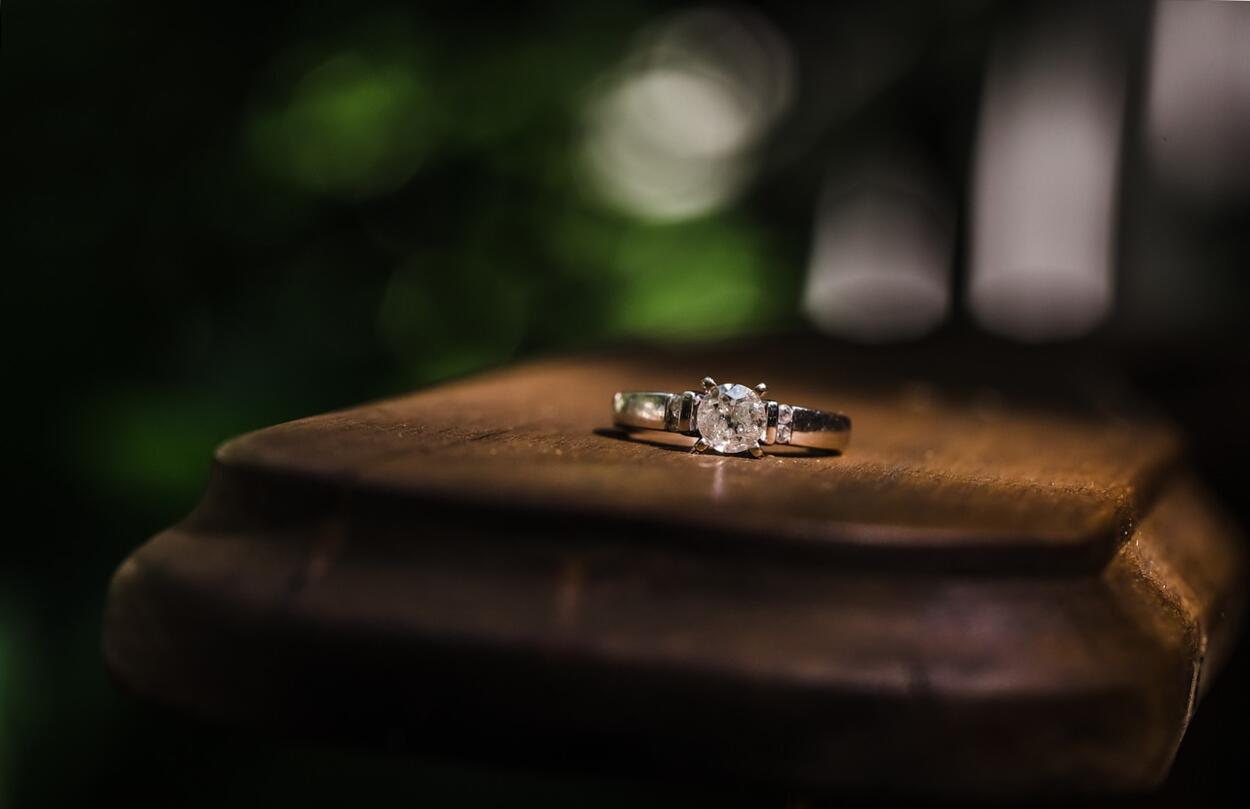 megfelelő karikagyűrű kiválasztása