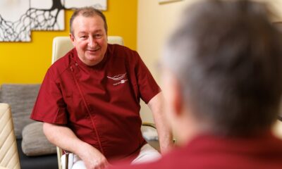 fogszabályozás első alkalom