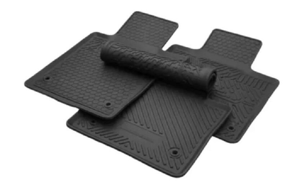 kamion gumiszőnyeg teherautó