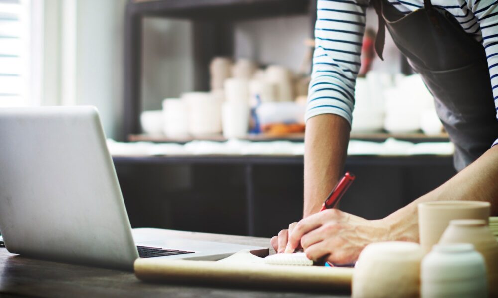 kisvállalkozások túlesési útmutatója