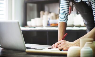 kisvállalkozások túlesési útmutatója