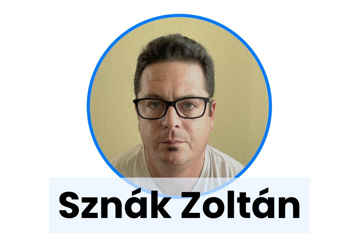 Redőnyjavítás Budapesten Sznák Zoltán