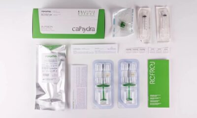 kollagén szerepe töltőanyagok