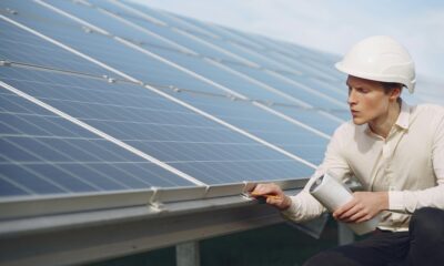 napelem-tartószerkezet