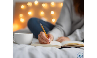 naplóírás pszichológusnak