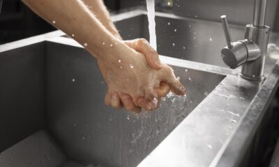 vízfogyasztás csökkentése