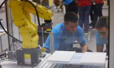 Euroskills gdansk 2026