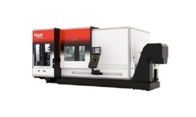 mazak INTEGREX-i 250ST NEO gép