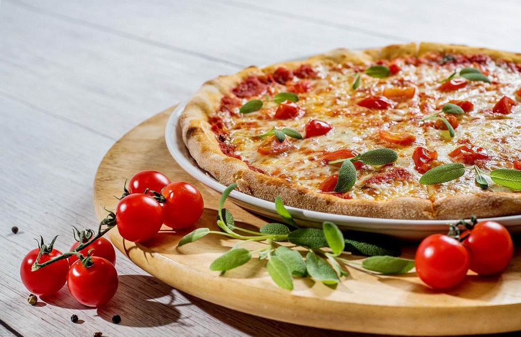 szolnoki pizza