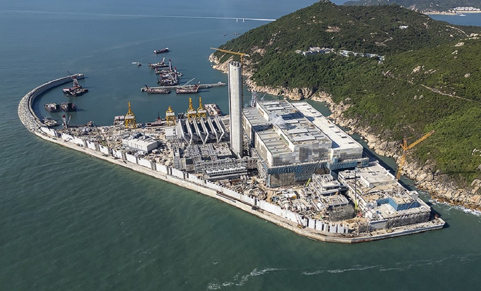 hulladékból energia